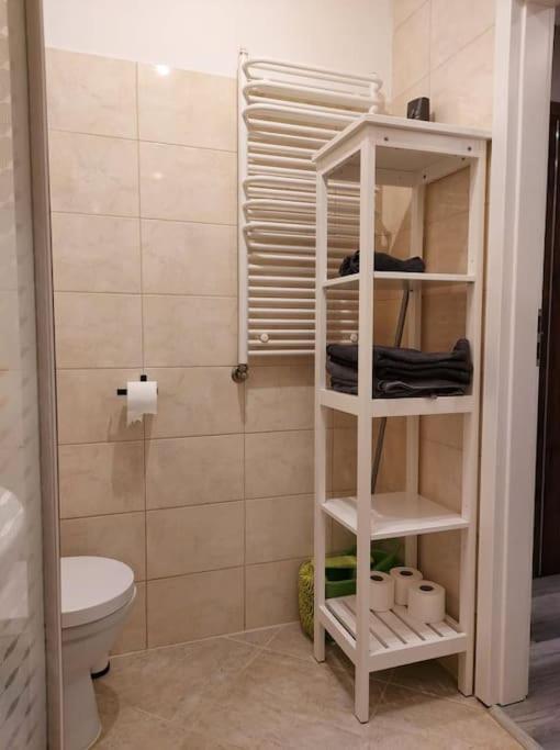 Uroczy Apartament W Scislym Centrum Gizycka Gizycko Exterior photo
